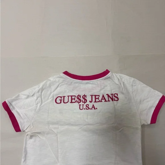 ASAP ROCKY x GUESS tee - Picture 2 of 2